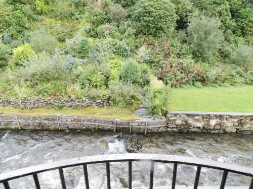 Riverside Cottage, Tywyn