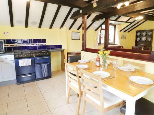 Riverside Cottage, Tywyn