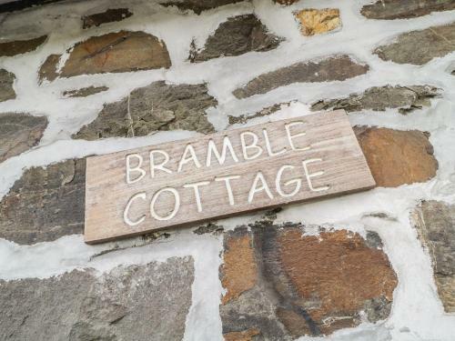 Bramble Cottage, Tywyn