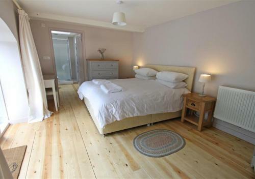 Apartamento Cow Shed