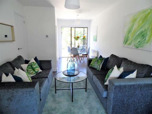 Apartamento Signature - Woodfield View