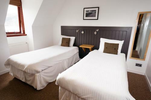 Posada The Arch Inn