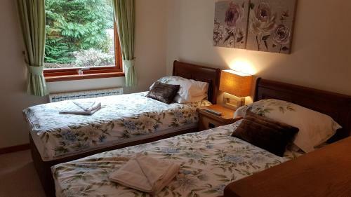 Hostal Lochview Guest House
