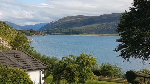 Hostal Lochview Guest House