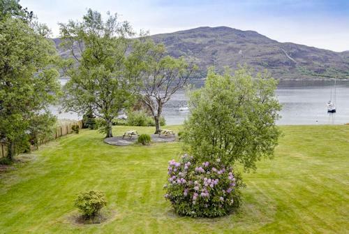 Hostal Harbour House