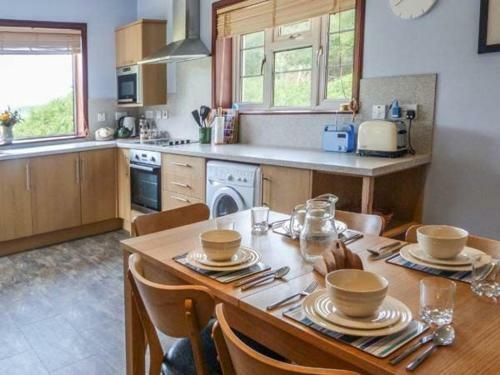 Fisherman's Cottage, Ullapool