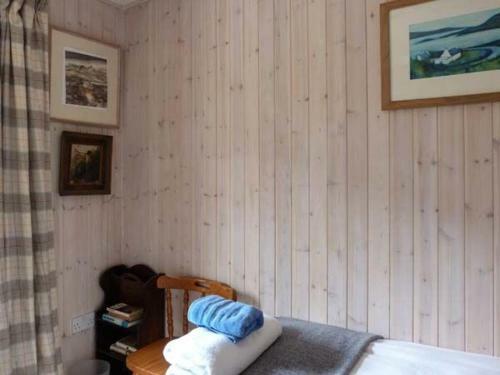 Fisherman's Cottage, Ullapool