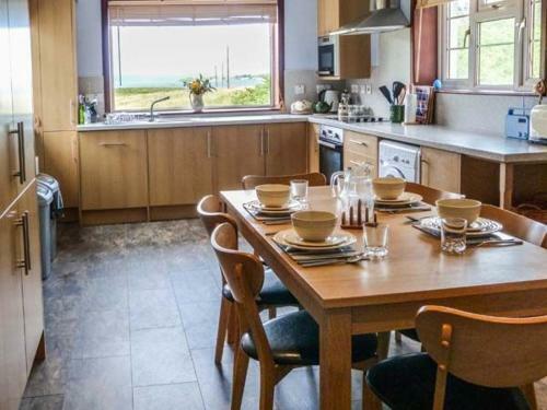 Fisherman's Cottage, Ullapool