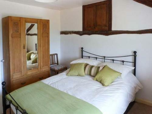 The Barn, Ulverston