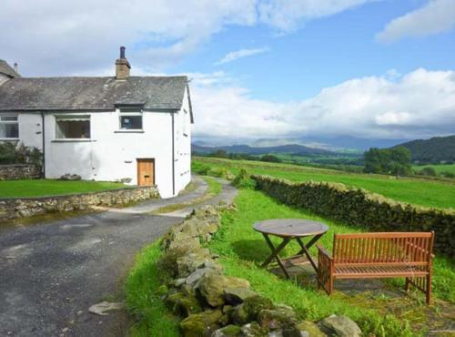The Barn, Ulverston