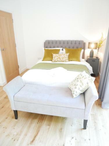 Apartamento The Barn
