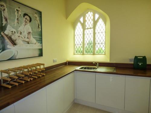 The Old Chapel, Ulverston