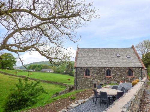 The Old Chapel, Ulverston