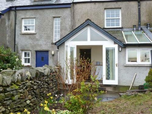 Hawthorn Cottage, Ulverston