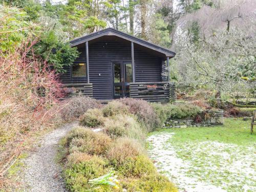 Grasmere, Ulverston