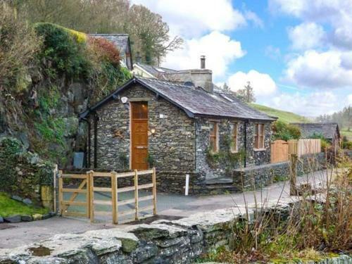 The Lodge, Ulverston