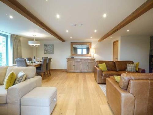 Keepers Cottage, Backbarrow