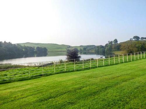 Keepers Cottage, Backbarrow