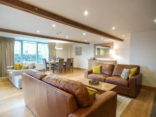 Keepers Cottage, Backbarrow