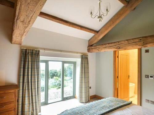 Keepers Cottage, Backbarrow