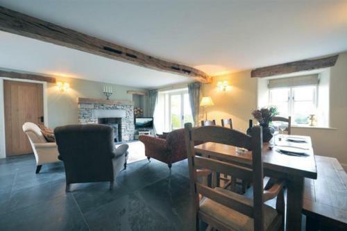 Foxdene Cottage