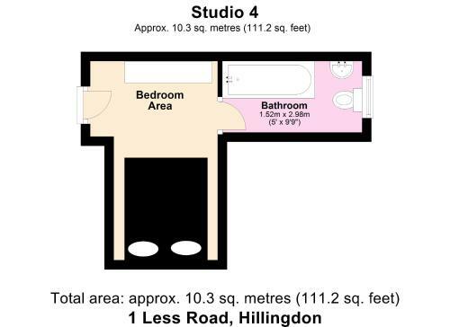 Apartamento Lee's House