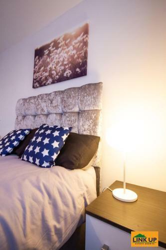 Apartamento Lee's House