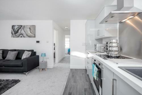 Elthorne Luxury Apartments - Uxbridge