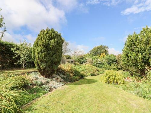 Brading Cottage, Ventnor