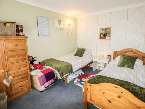 Brading Cottage, Ventnor
