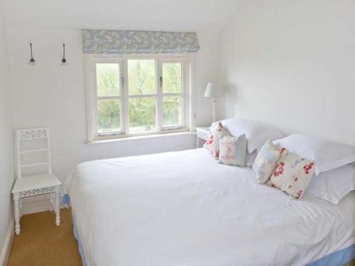 The Coach House, Ventnor
