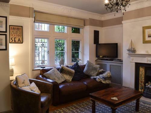 Grange Cottage