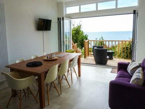 Seaview House, Ventnor