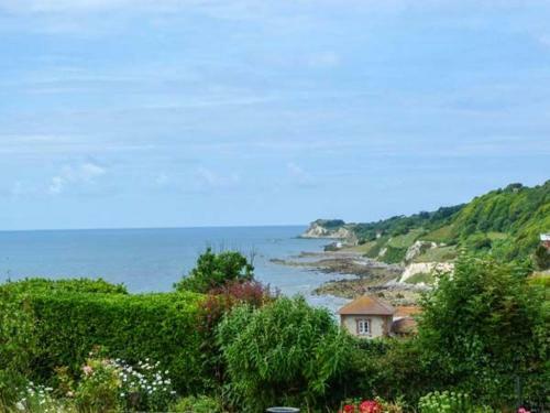 Seaview House, Ventnor
