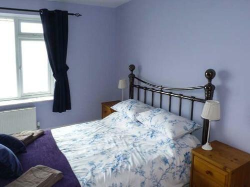 Seaview House, Ventnor