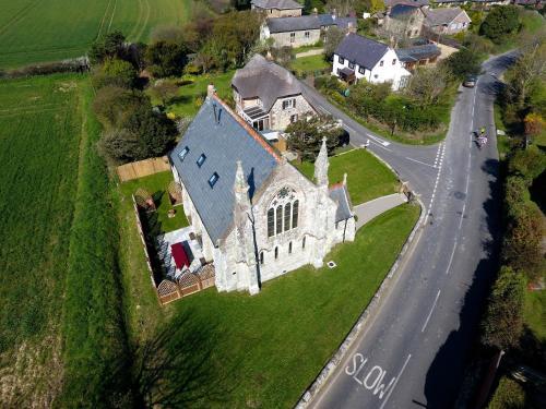 Chapel House, Ventnor