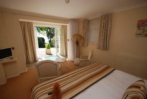 Hotel The Leconfield
