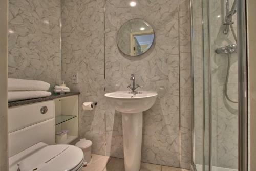 Hotel The Leconfield