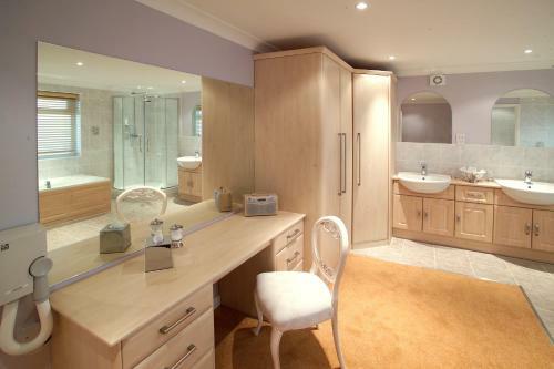 Hotel The Leconfield