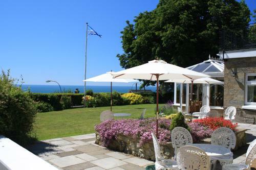 Hotel The Leconfield