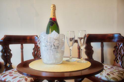 Hotel The Leconfield