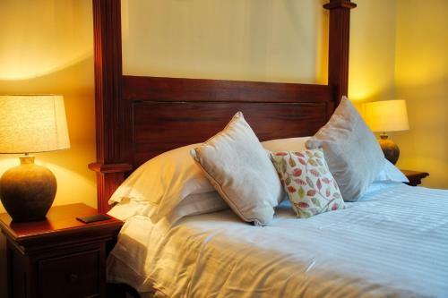 Hotel The Leconfield