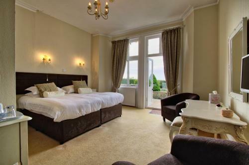 Hotel The Leconfield