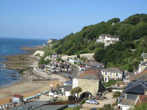 The Studio, Ventnor
