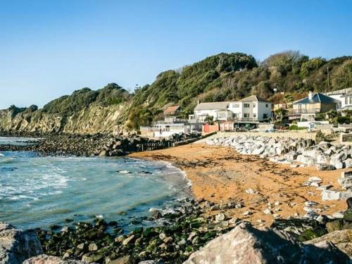 Seasalt Cottage