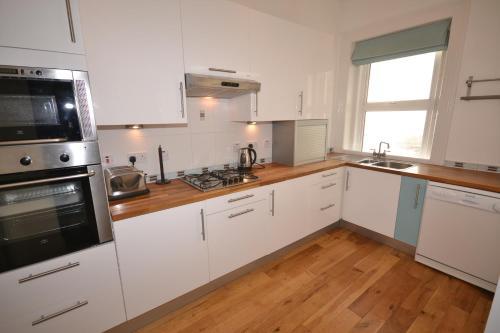 Apartamento 4 Roslyn House