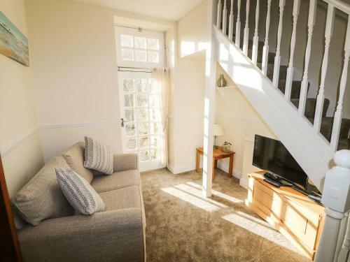 The Retreat, Ventnor