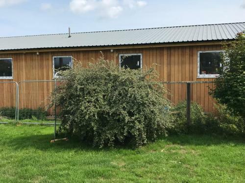 Bed & Breakfast Godshill Park Barn