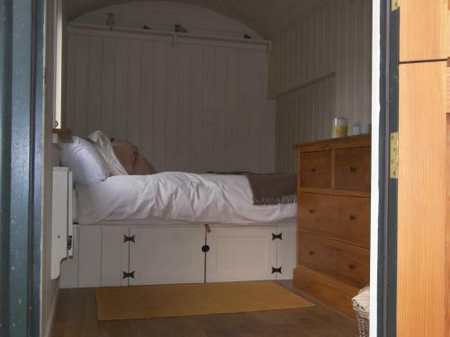 Bed & Breakfast Godshill Park Barn
