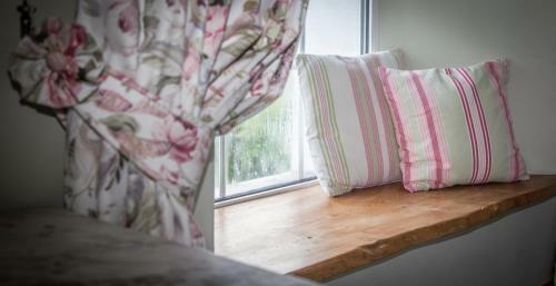 Bed & Breakfast Treweens
